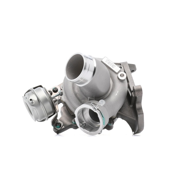 Turbina 2234C11627 RIDEX Volkswagen Touareg I (7LA, 7L6, 7L7) 2.5 R5 TDI 2003 163 CV