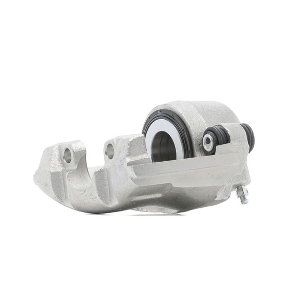 RIDEX 78B2470 brake caliper MERCEDES-BENZ ML-Class (W166) ML 250 CDI / BlueTEC 4-matic 2.2 (166.004, 166.003) 204hp 2014