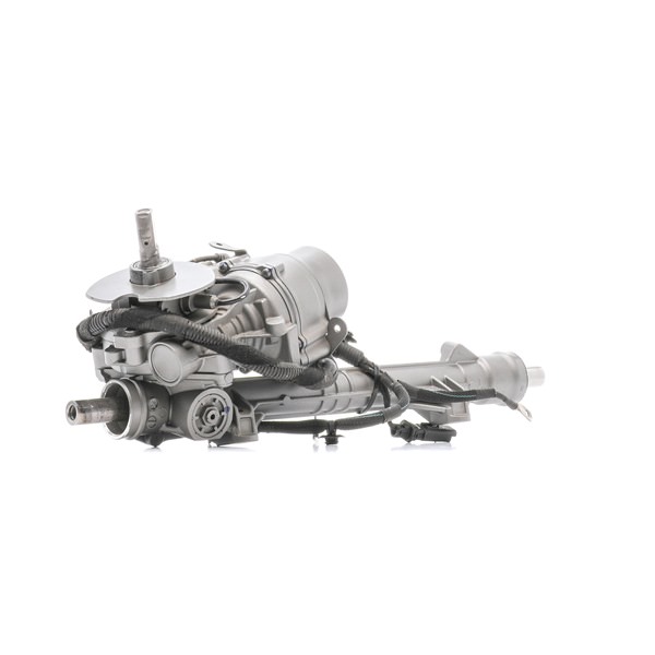 RIDEX REMAN 286S1022R crémaillère de direction PEUGEOT 208 I 3/5 portes (CA_, CC_) 1.4 HDi 68CV 2012