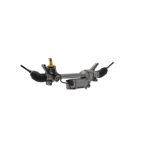 RIDEX REMAN 286S1036R Lenkgetriebe Mercedes X253