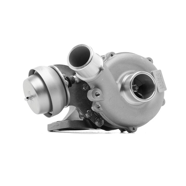 RIDEX 2234C11633 Turbolader MITSUBISHI L 200 / Triton Pickup (KA_T, KB_T) 2.5 DI-D (KA4T) 167 PS Diesel 2014