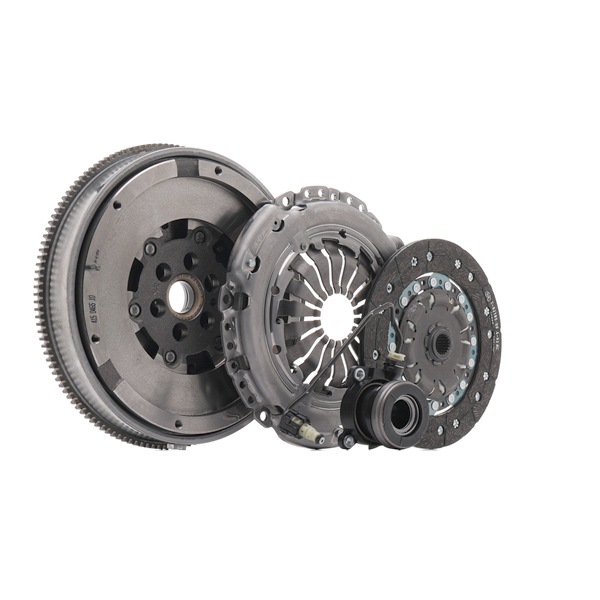 OEM-Nummer 6 66 079 - Kupplungssatz 600 0370 00 OPEL, CHEVROLET, VAUXHALL