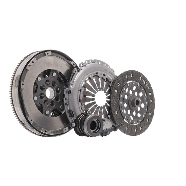 OEM-Nummer 90 470 874 - Kupplungssatz 600 0374 00 OPEL, FIAT, SUZUKI, ALFA ROMEO, LAND ROVER