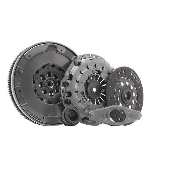 Numer OEM 8 638 897 - Zestaw sprzęgła 600 0382 00 BMW