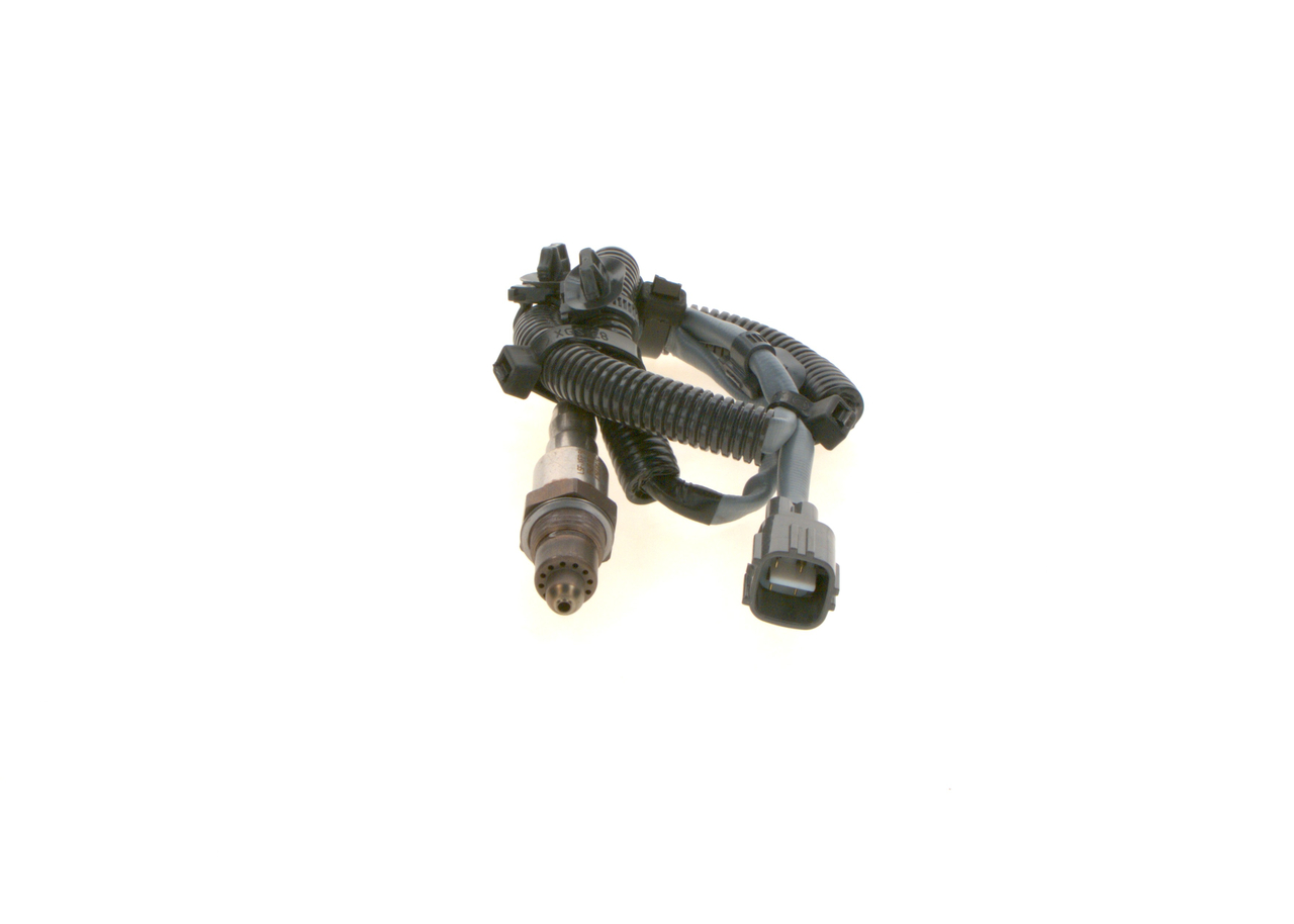 Sonda lambda 0 258 030 454 BOSCH TOYOTA Yaris III Hatchback (XP13) 1.0 (KSP130) 2020 72 CV