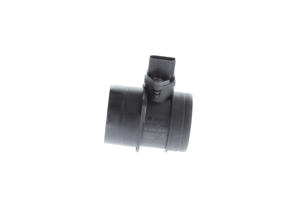 Número OEM 06A 906 461 M - Medidor de massa de ar 0 280 218 376 VW, AUDI, SEAT, SKODA, PORSCHE