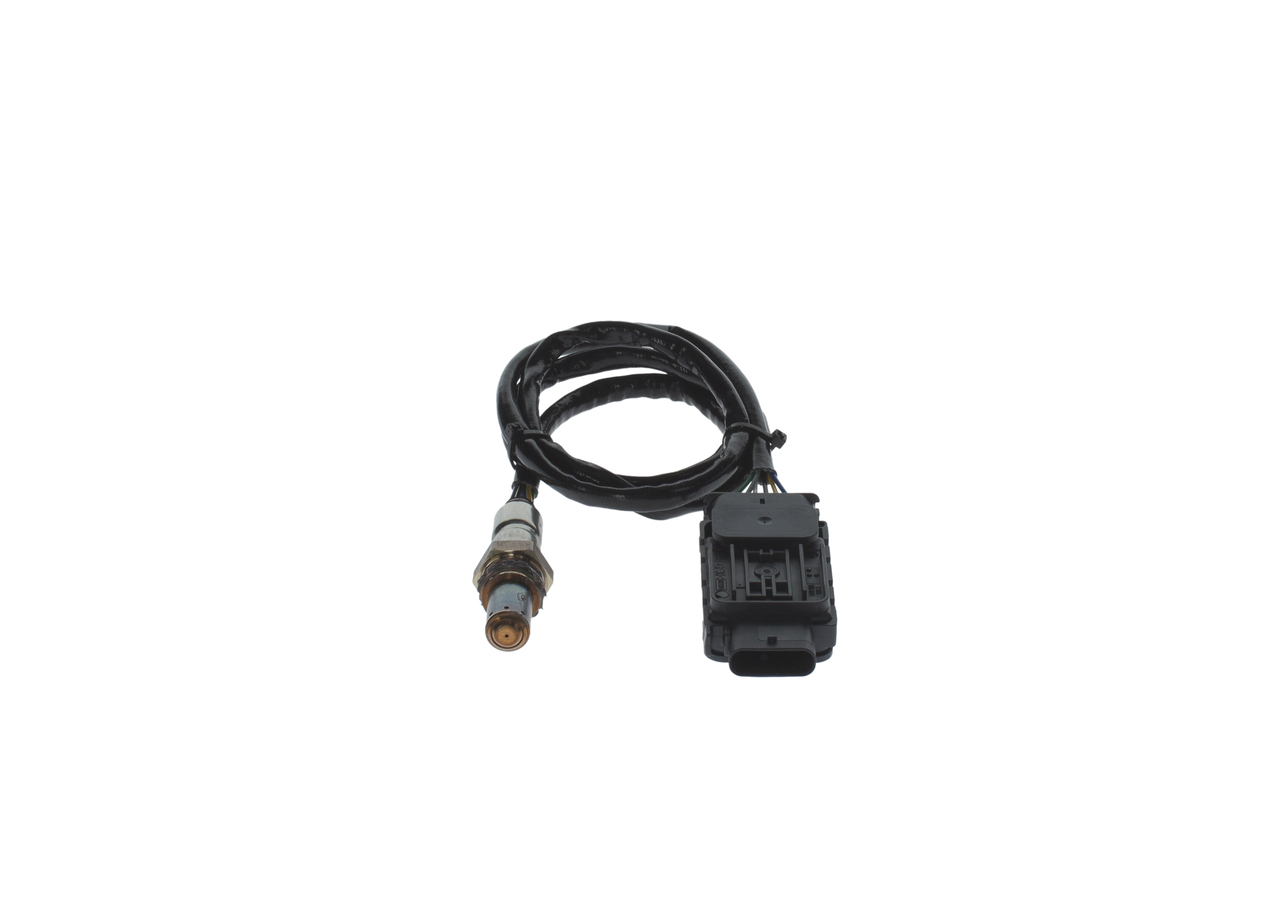Sensor NOx, inyección de úrea 0 281 008 557 BOSCH LAND ROVER Range Rover Evoque (L551) 2.0 D240 MHEV 4x4 2023 241 cv