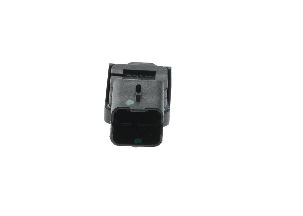 BOSCH | Sensor De Temperatura Del Aire De Admisión 0 986 280 652 MAZDA 3 Hatchback (BL) 2008 baratos online