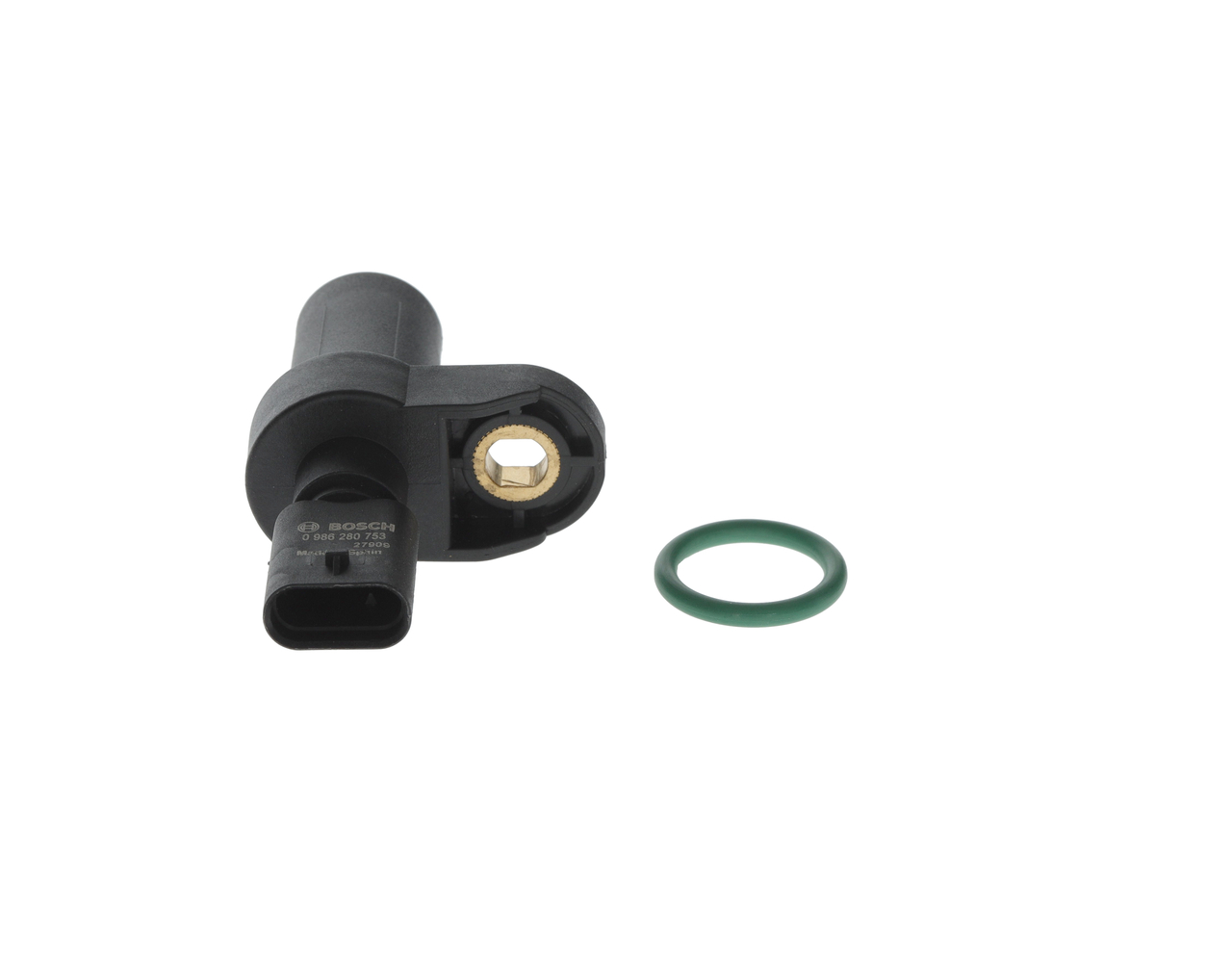 BOSCH 0 986 280 753 camshaft sensor MINI Paceman (R61) 2.0 Cooper D ALL4 112hp 2016