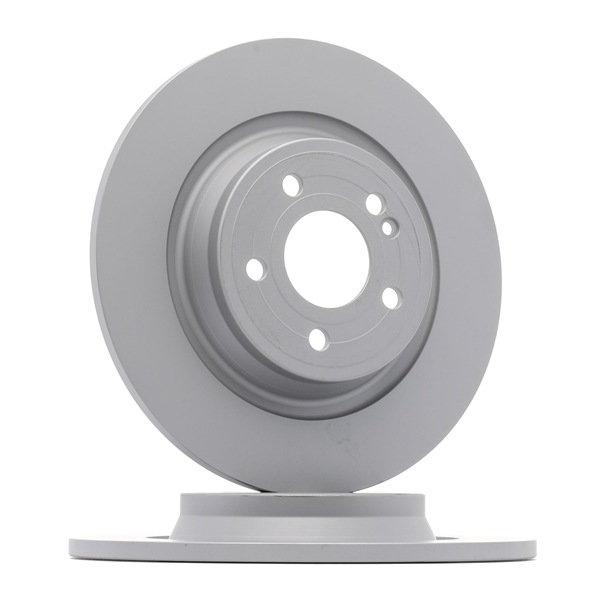 Bremsanlage MERCEDES-BENZ EQA (H243): Bremsscheibe BOSCH 0 986 479 F13