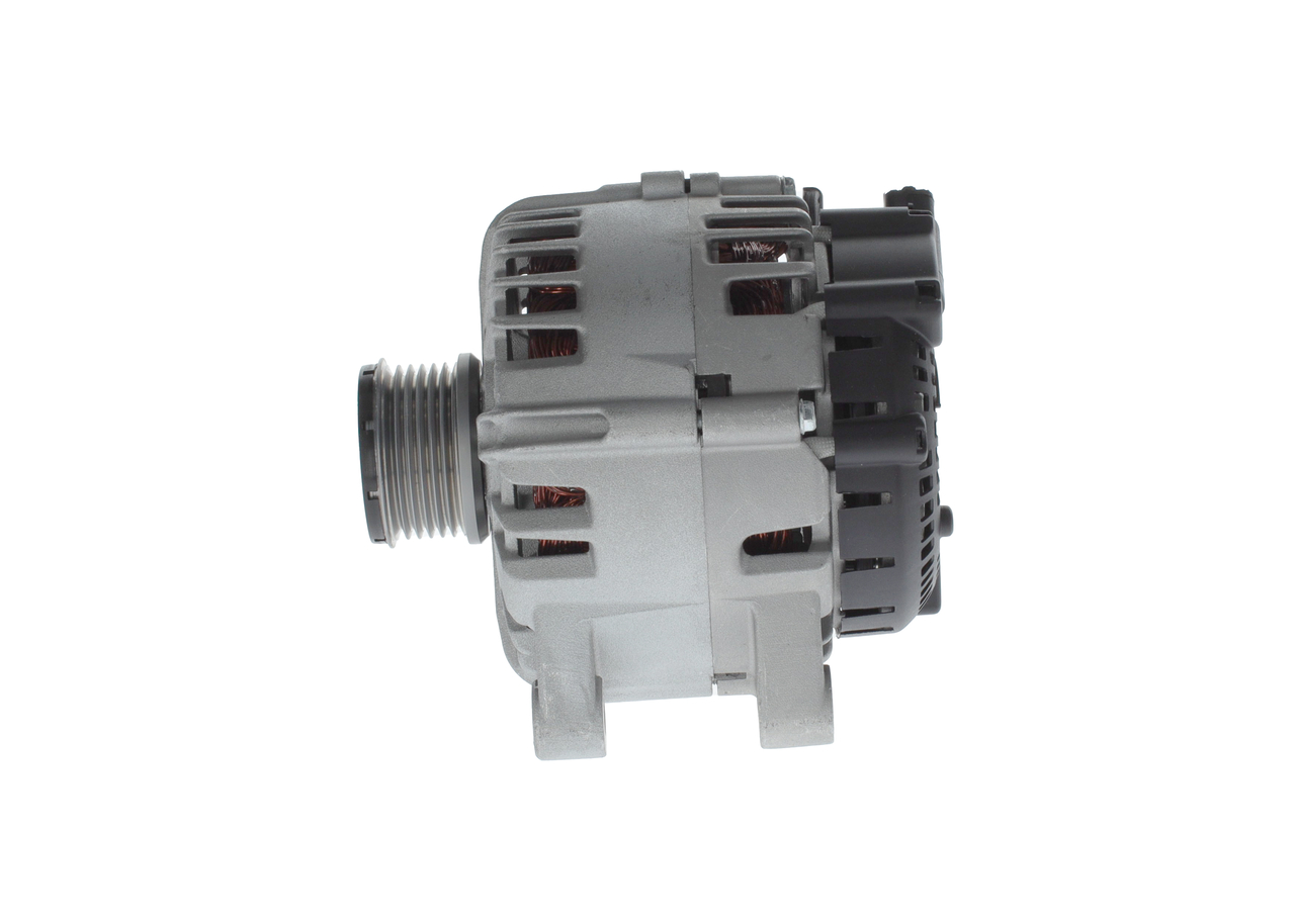 OEM-Nummer 98 105 253 80 - Lichtmaschine 1 986 A00 600 OPEL, PEUGEOT, CITROËN, LAND ROVER, DS