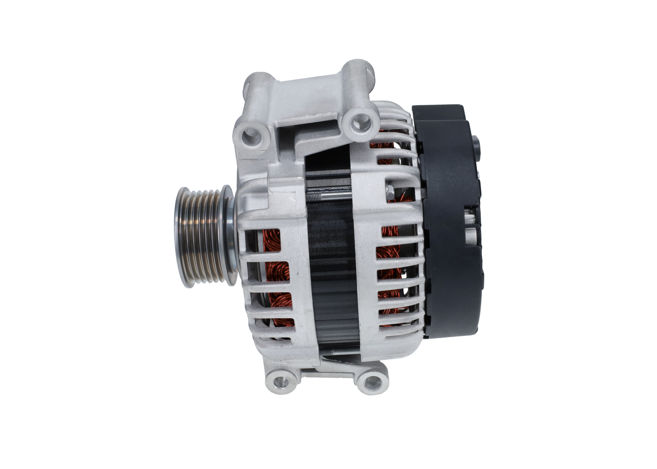 OEM-Nummer 06H 903 017 T - Lichtmaschine 1 986 A01 039 VW, AUDI, SKODA, SEAT