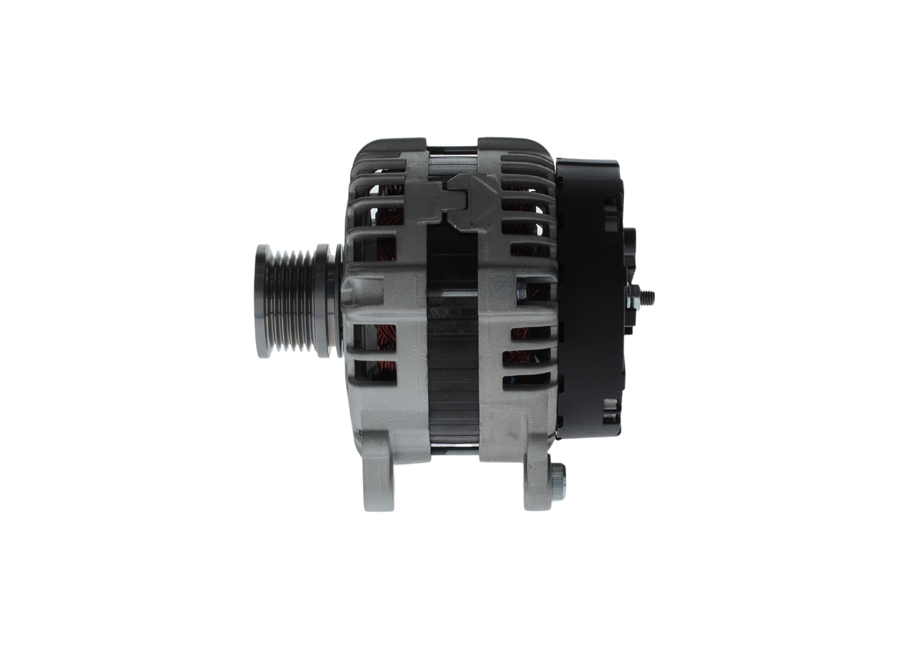 Alternator 1 986 A01 043 BOSCH AUDI A4 B8 Avant (8K5) 2.0 TDI 2015 150 Pk