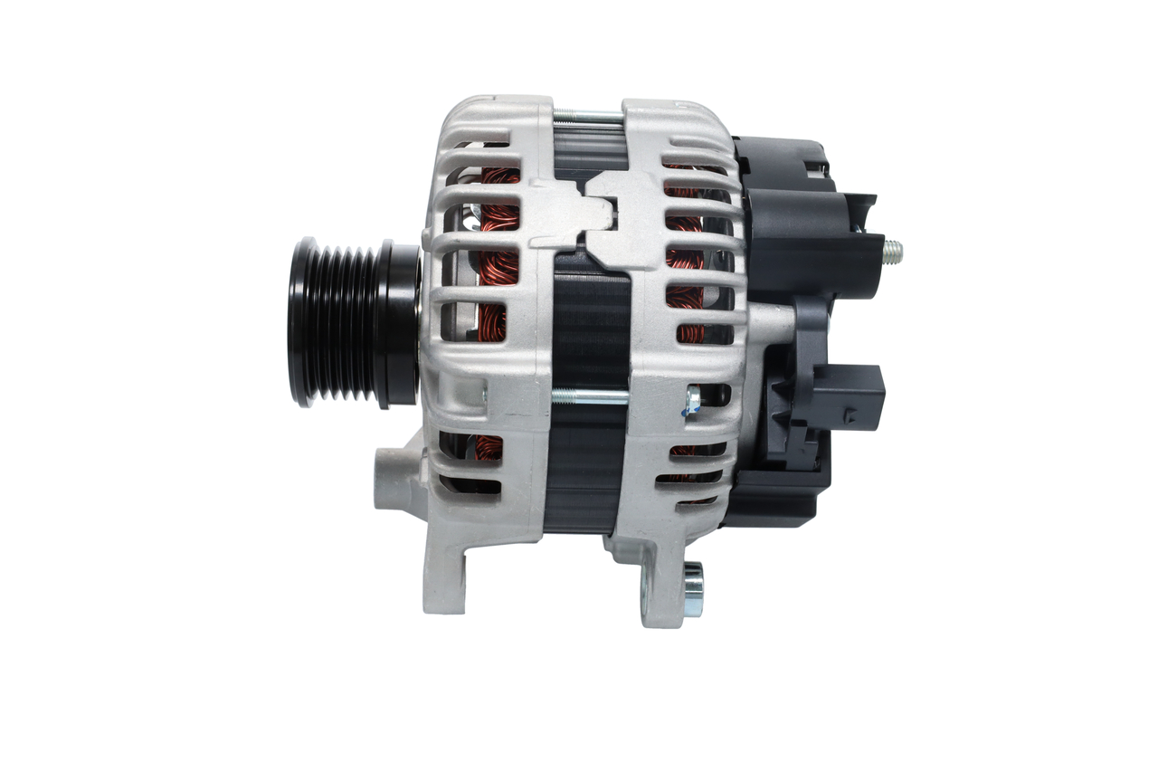 Numer OEM A 000 906 21 03 - Alternator 1 986 A01 047 MERCEDES-BENZ