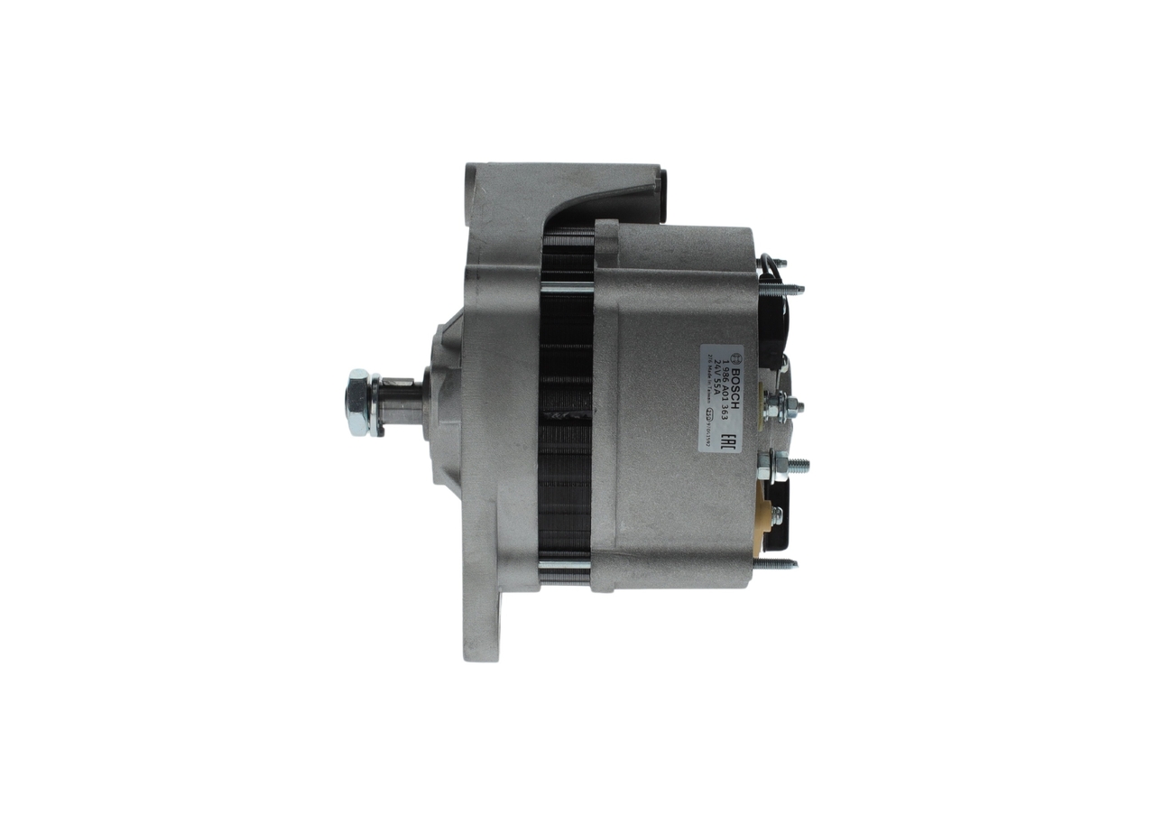 Numer OEM 571.413 - Alternator 1 986 A01 363