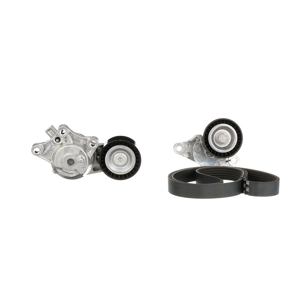 GATES K026PK1005EST Keilrippenriemensatz TOYOTA PROACE Bus (MPY_) 1.6 D4d (MDZ2) 116 PS Diesel 2016