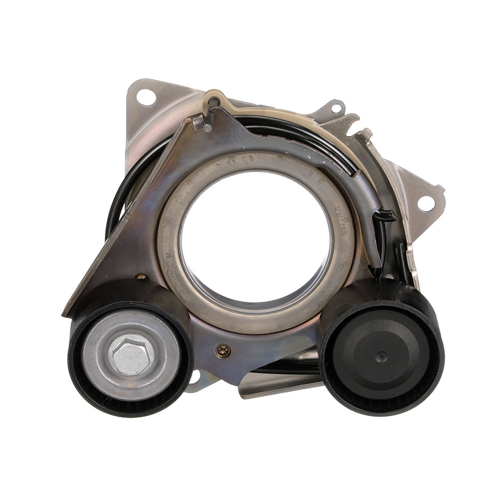Riemspanner T39536 GATES RENAULT Scénic IV (J95) 1.5 dCi 110 Hybrid Assist (J9AE) 2022 110 Pk