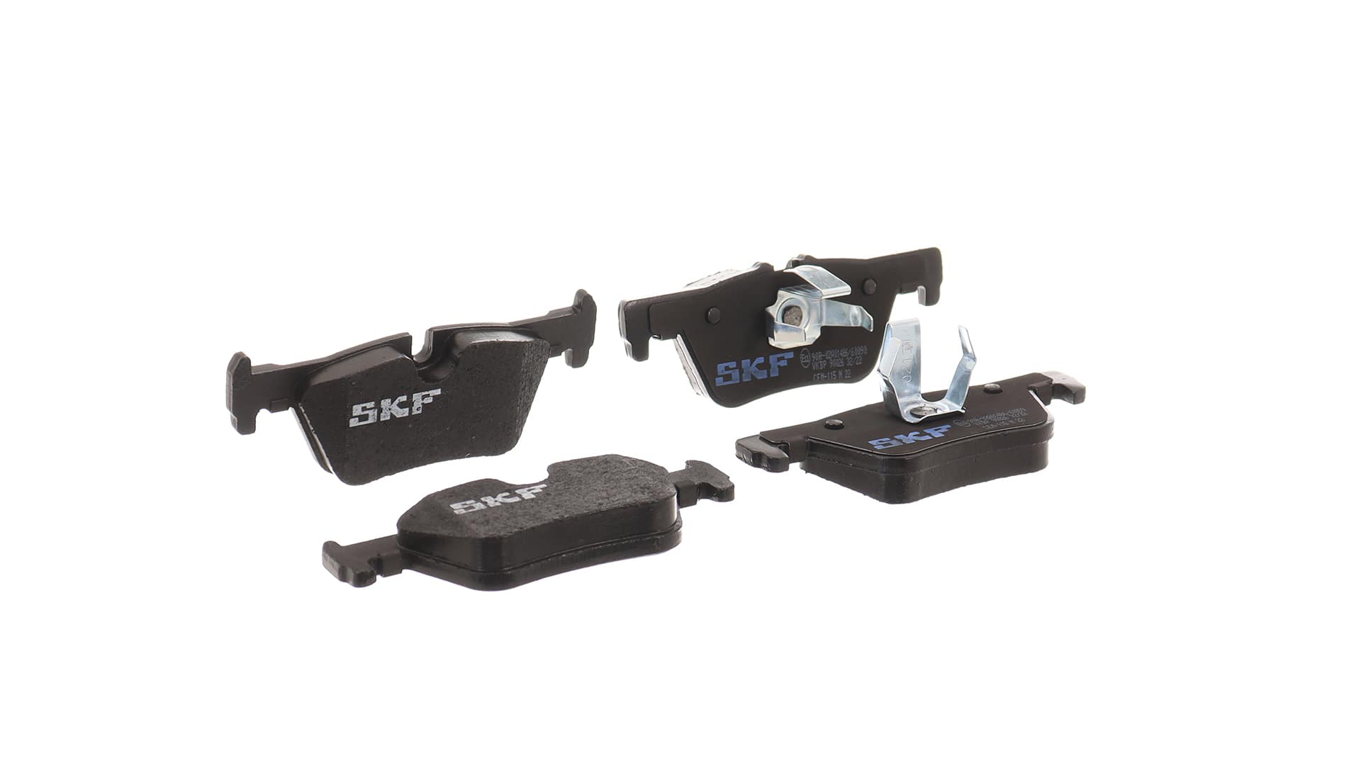 OEM-Nummer 34 20 6 873 094 - Bremsbeläge VKBP 90026 BMW, MINI