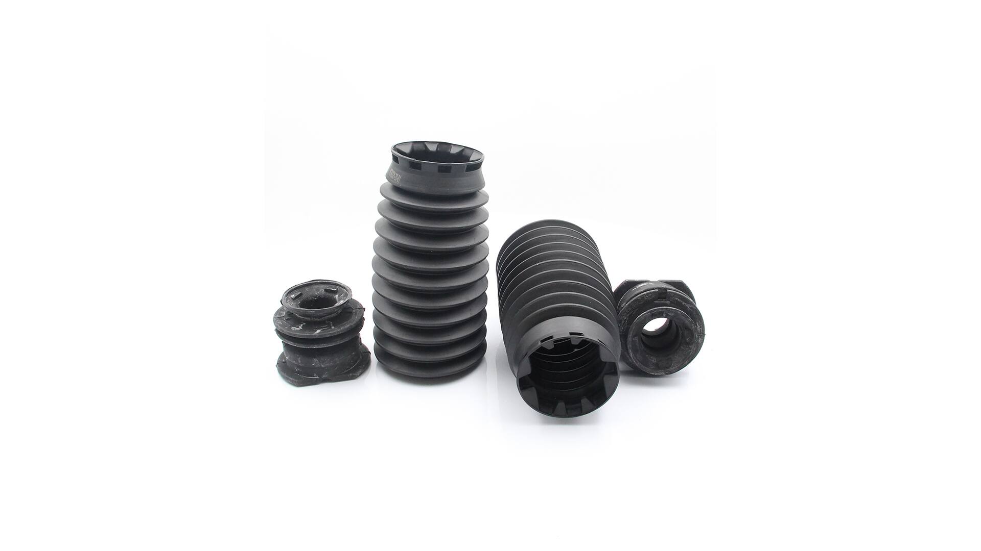 SKF VKDP 31604 T shock absorber dust cover and bump stops RENAULT Laguna III Hatchback (BT) 1.6 16V 110hp 2009