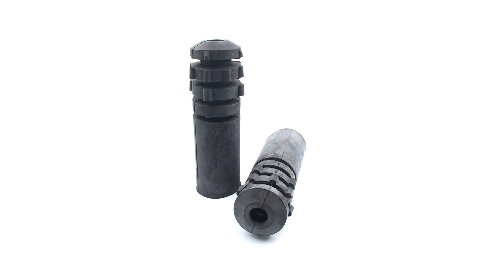 Anschlaggummi & Staubmanschette VKDP 31611 T SKF OPEL Vivaro A Combi (X83) 2.5 CDTI (F7, J7, A07) 2008 146 PS