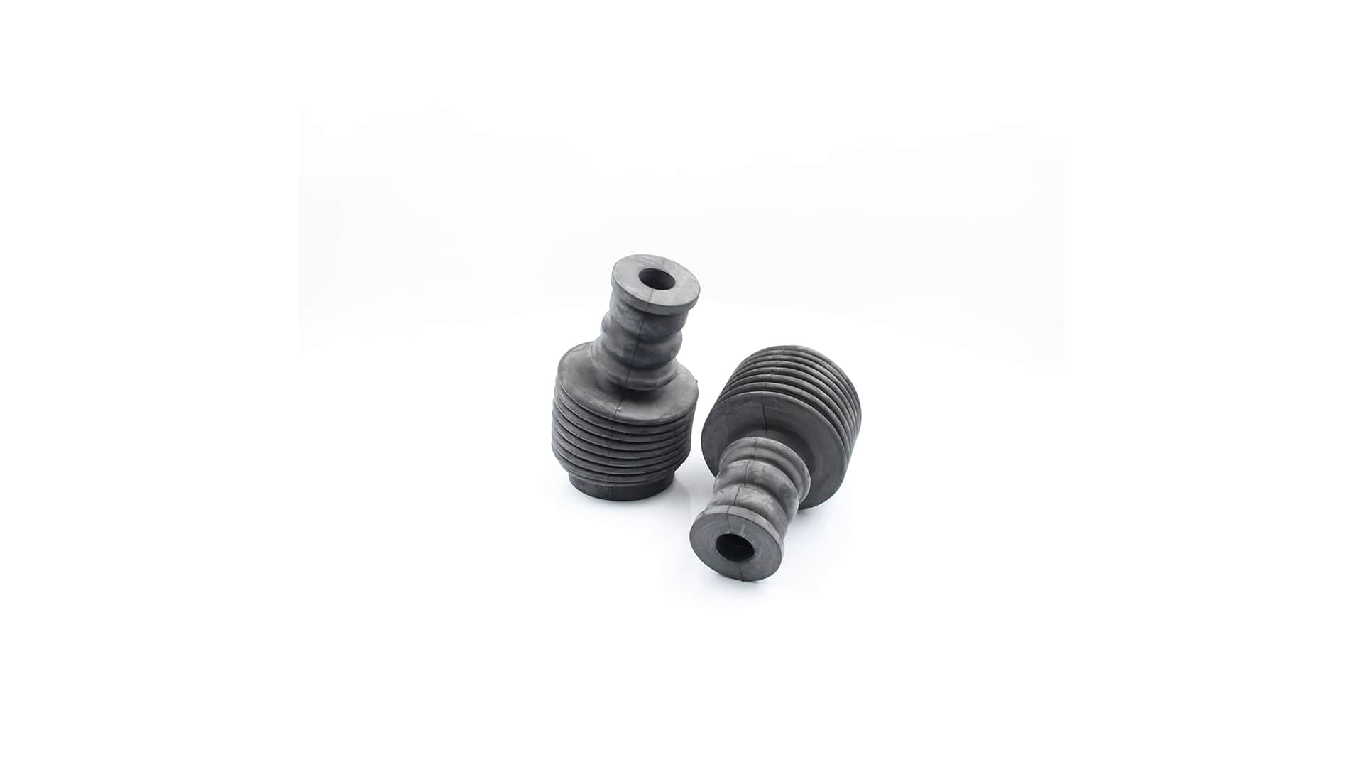 Anschlaggummi & Staubmanschette VKDP 31612 T SKF RENAULT Scénic III (JZ0/1_) 2.0 dCi (JZ0Y, JZ26) 2015 150 PS
