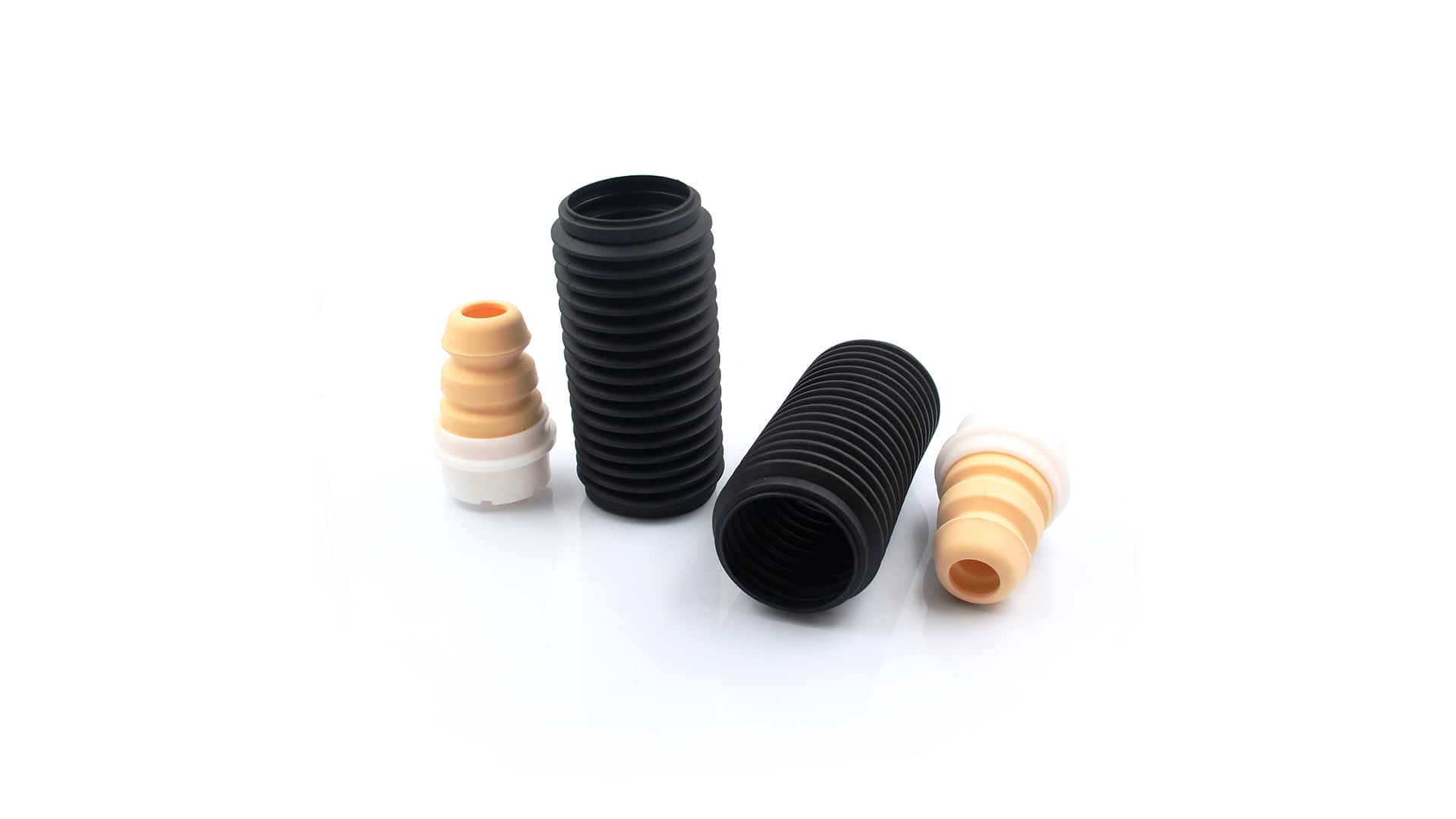 SKF VKDP 33216 T shock absorber dust cover and bump stops FIAT Doblo I Estate (119, 223) 1.9 JTD 100hp 2014