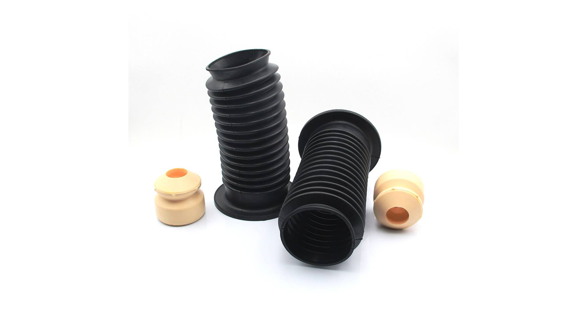 OEM-Nummer 3 44 436 - Staubschutzsatz, Stoßdämpfer VKDP 33217 T OPEL, ALFA ROMEO, CHEVROLET, ISUZU, GMC