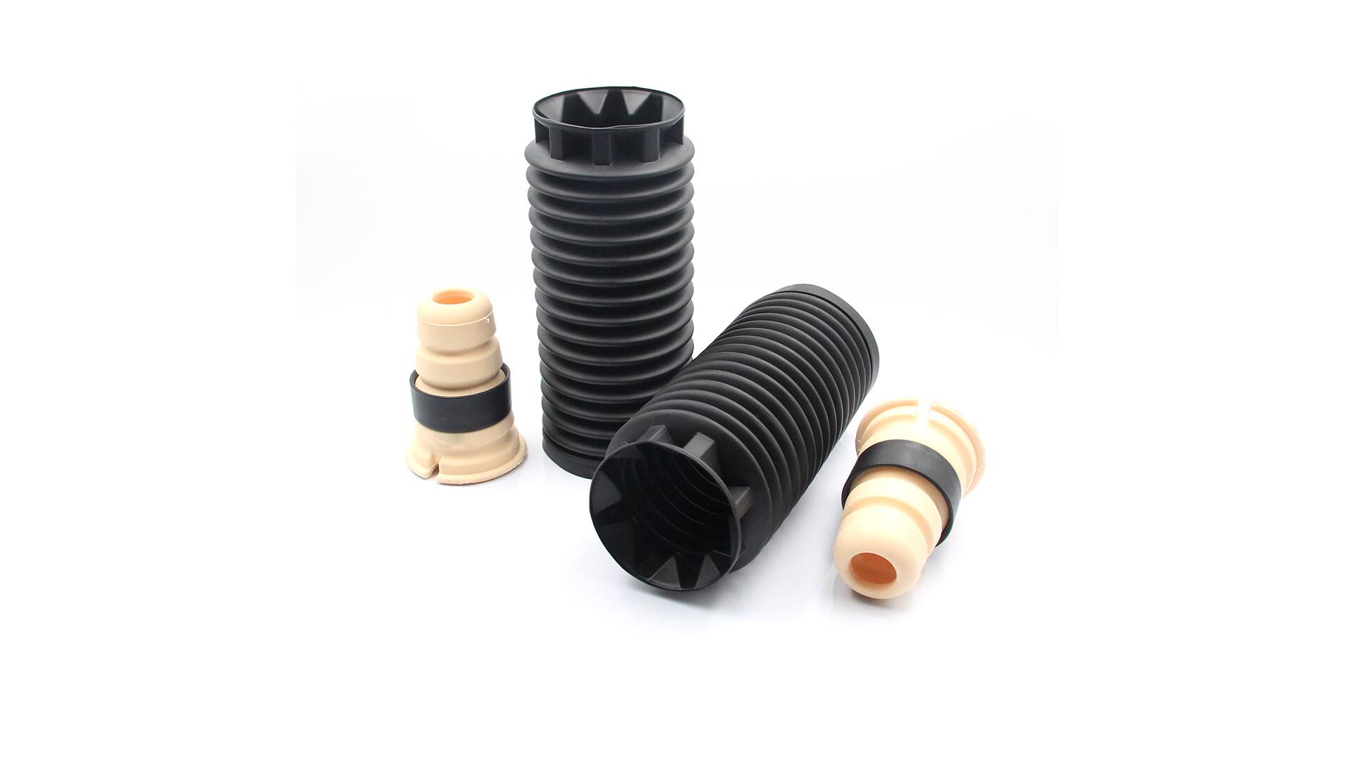 SKF VKDP 33328 T Shock absorber dust cover and bump stops CITROËN C4 Picasso 2 1.2 THP 110 hp Petrol 2021