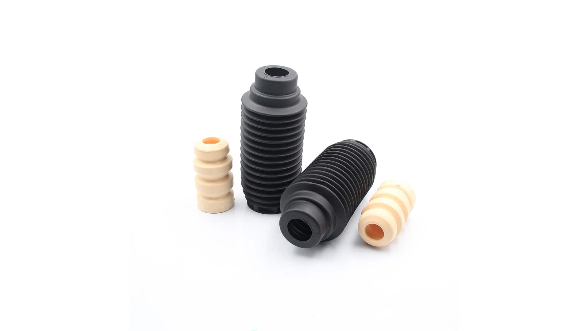 Numéro OEM 5033 C8 - Kit de protection d'amortisseur VKDP 33334 T PEUGEOT, CITROËN, DS