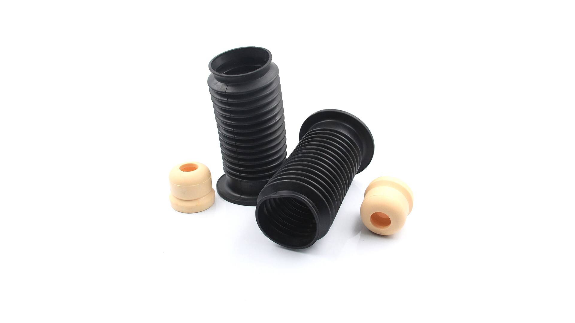 SKF VKDP 33356 T shock absorber dust cover and bump stops VAUXHALL Astravan Mk5 (H) (A04) 1.9 CDTi 150hp 2005