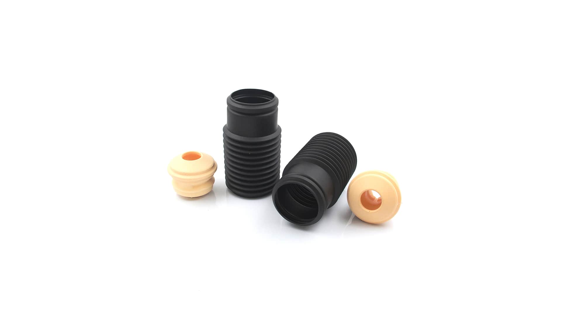 SKF VKDP 33357 T shock absorber dust cover and bump stops VAUXHALL Nova CC (S83) 1.6 GSI 100hp 1988