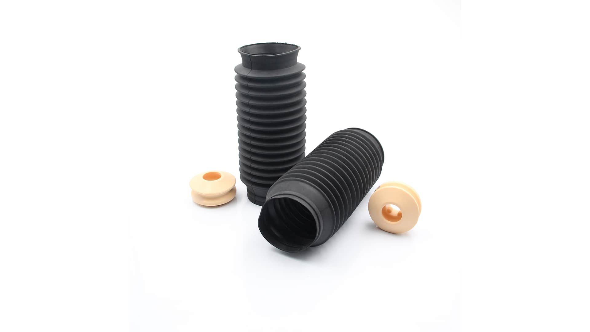 SKF VKDP 33360 T shock absorber dust cover and bump stops VAUXHALL Insignia Mk1 (A) Saloon (G09) 2.0 CDTI (69) 140hp 2013