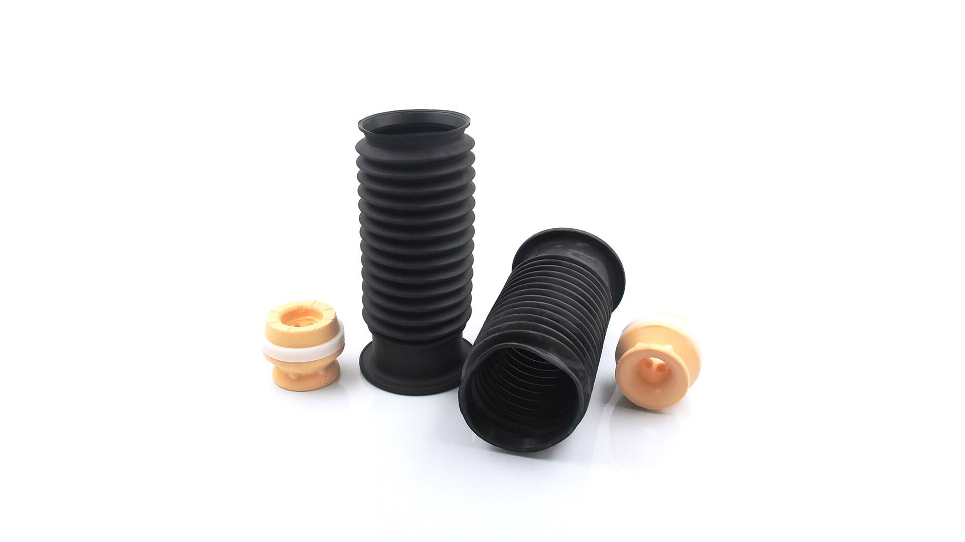 SKF VKDP 33507 T shock absorber dust cover and bump stops VAUXHALL Astra Mk6 (J) GTC (P10) 1.7 CDTi 131hp 2016