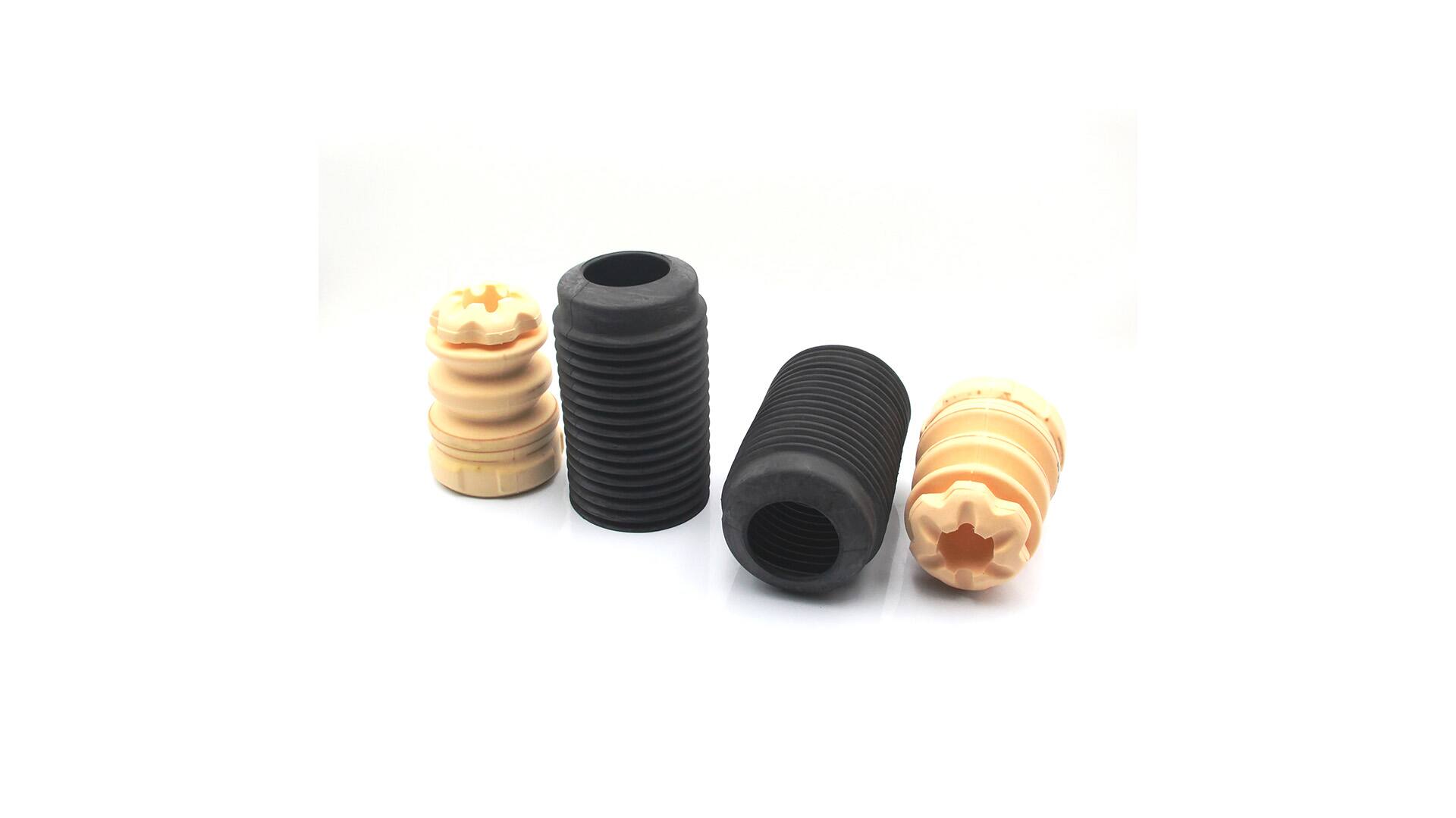 Schokbreker, hoes VKDP 33832 T SKF BMW X3 (F25) sDrive 18 d 2012 143 Pk