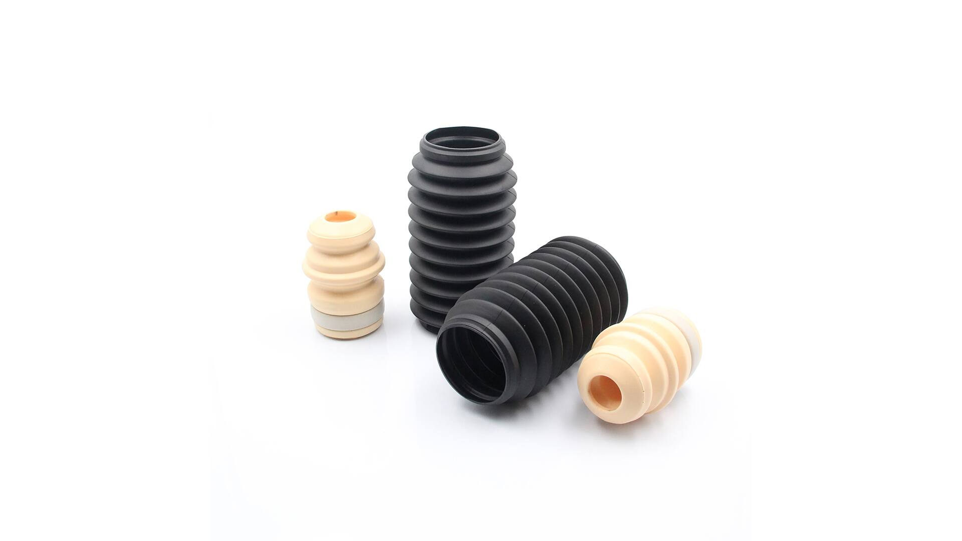 Numéro OEM A 169 323 01 92 - Kit de protection d'amortisseur VKDP 33912 T BMW, MERCEDES-BENZ, SMART