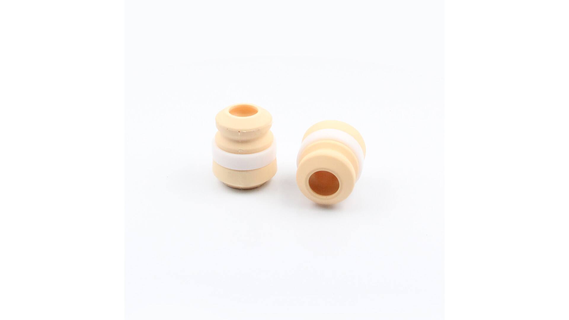 SKF VKDP 34501 T shock absorber dust cover and bump stops VAUXHALL Corsa Mk2 (C) Hatchback (X01) 1.3 CDTI 16V (F08, F68) 69hp 2007