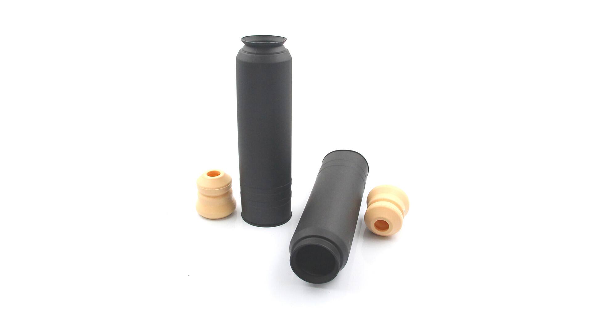 SKF VKDP 41501 T shock absorber dust cover and bump stops VAUXHALL Astra Mk6 (J) GTC (P10) 2.0 BiTurbo CDTI 194hp 2013