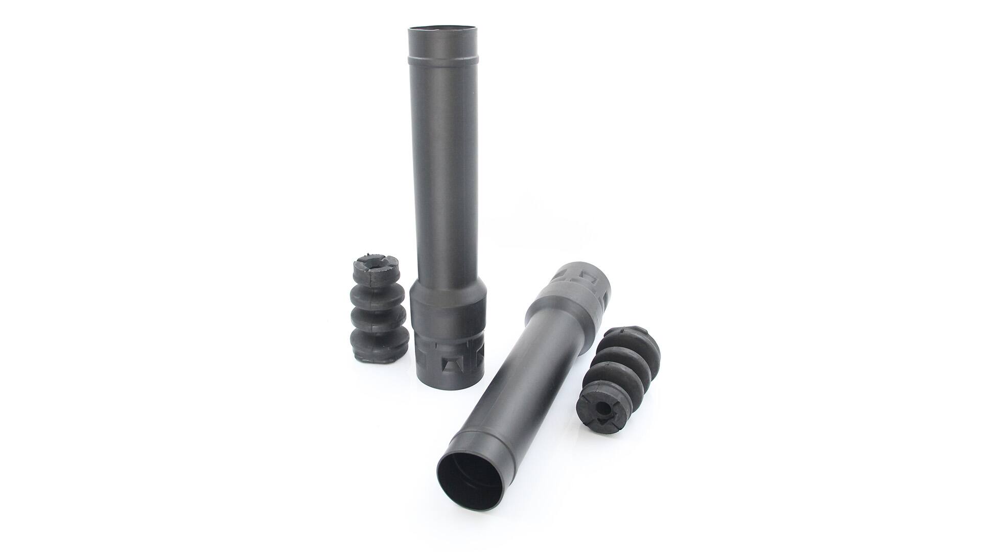 Anschlaggummi & Staubmanschette VKDP 42900 T SKF MITSUBISHI Colt VI (Z30) 1.1 LPG 2004 75 PS