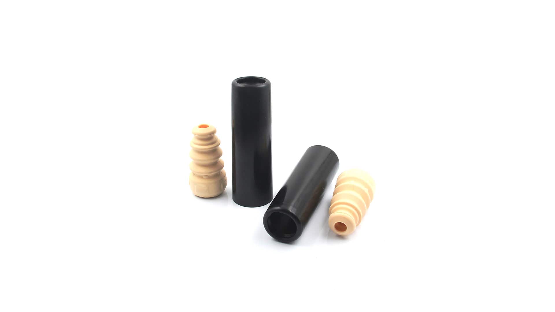 Numéro OEM 1K0 513 425 A - Kit de protection d'amortisseur VKDP 43125 T AUDI, SEAT, SKODA