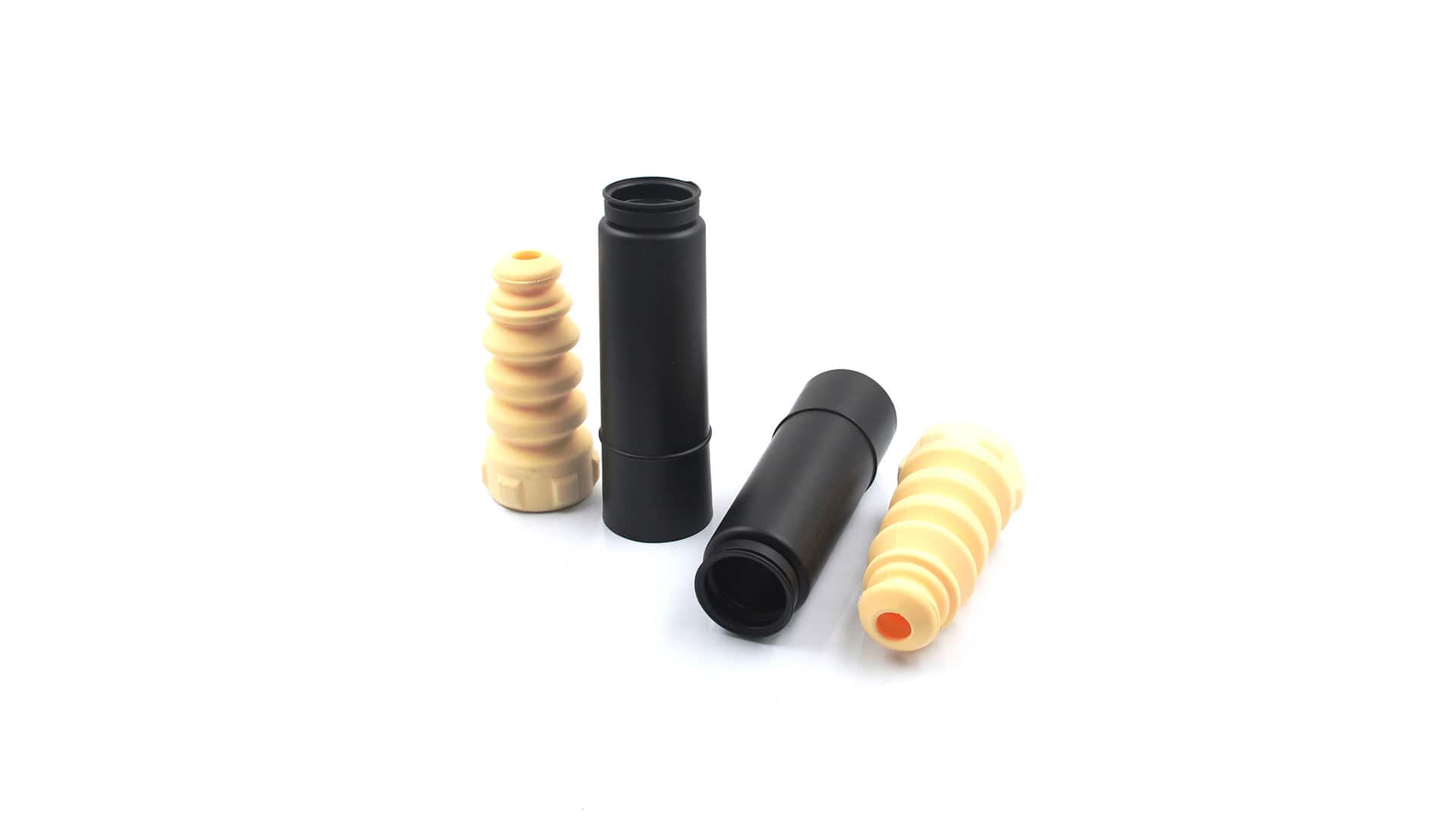 Número OEM 3C0 511 359 D - Juego de guardapolvos, amortiguador VKDP 43130 T SEAT, AUDI, SKODA, CUPRA