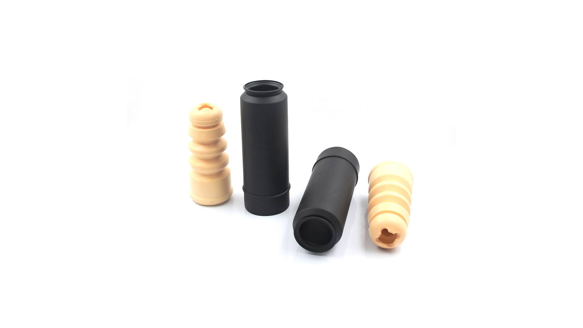Numéro OEM 3B0 512 131 H - Kit de protection d'amortisseur VKDP 43172 T AUDI, NISSAN, SEAT, SKODA