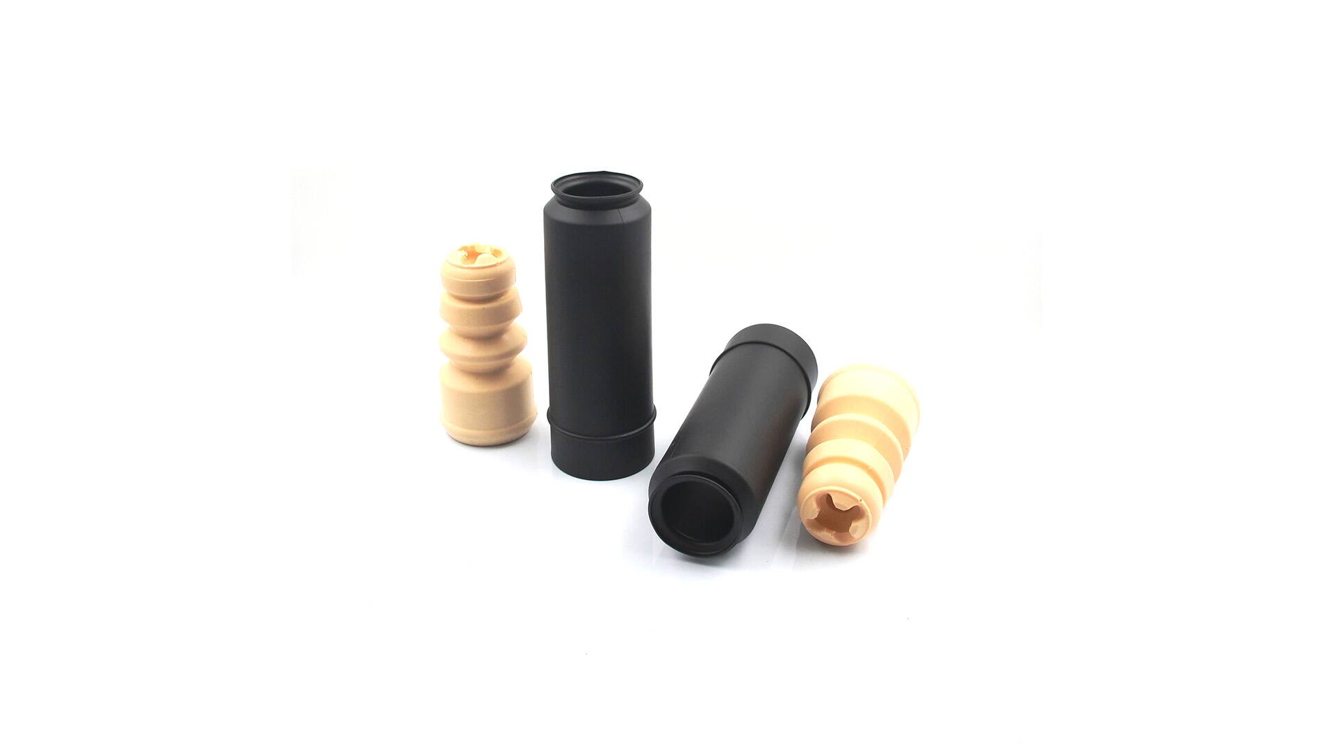 Dust cover kit, shock absorber VKDP 43174 T SKF 4F0 512 131 A AUDI, SKODA, SEAT