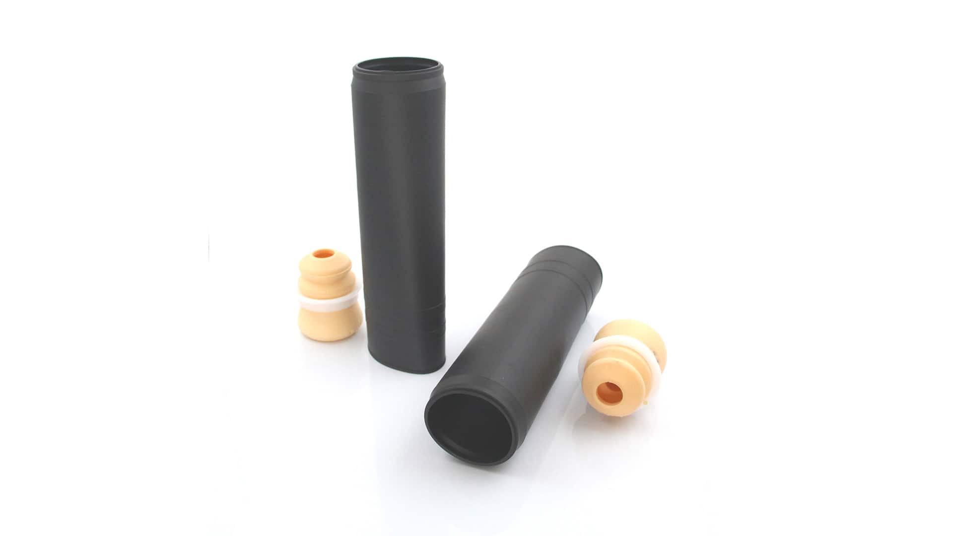 Numéro OEM 13 251 764 - Kit de protection d'amortisseur VKDP 43300 T OPEL, CHEVROLET, CHRYSLER, DAEWOO, VAUXHALL