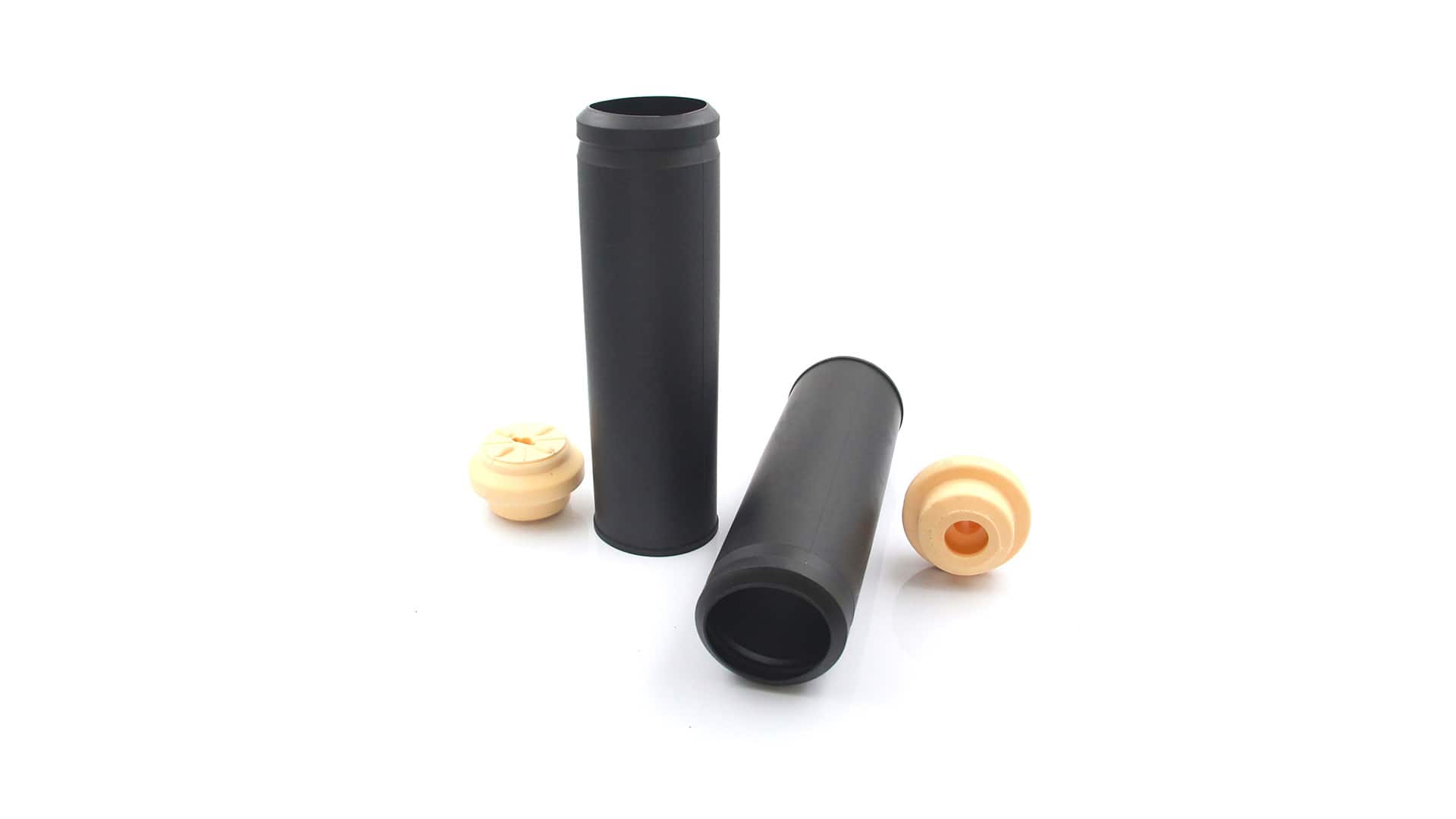 SKF VKDP 43301 T shock absorber dust cover and bump stops VAUXHALL Insignia Mk1 (A) Saloon (G09) 2.0 CDTI (69) 140hp 2017