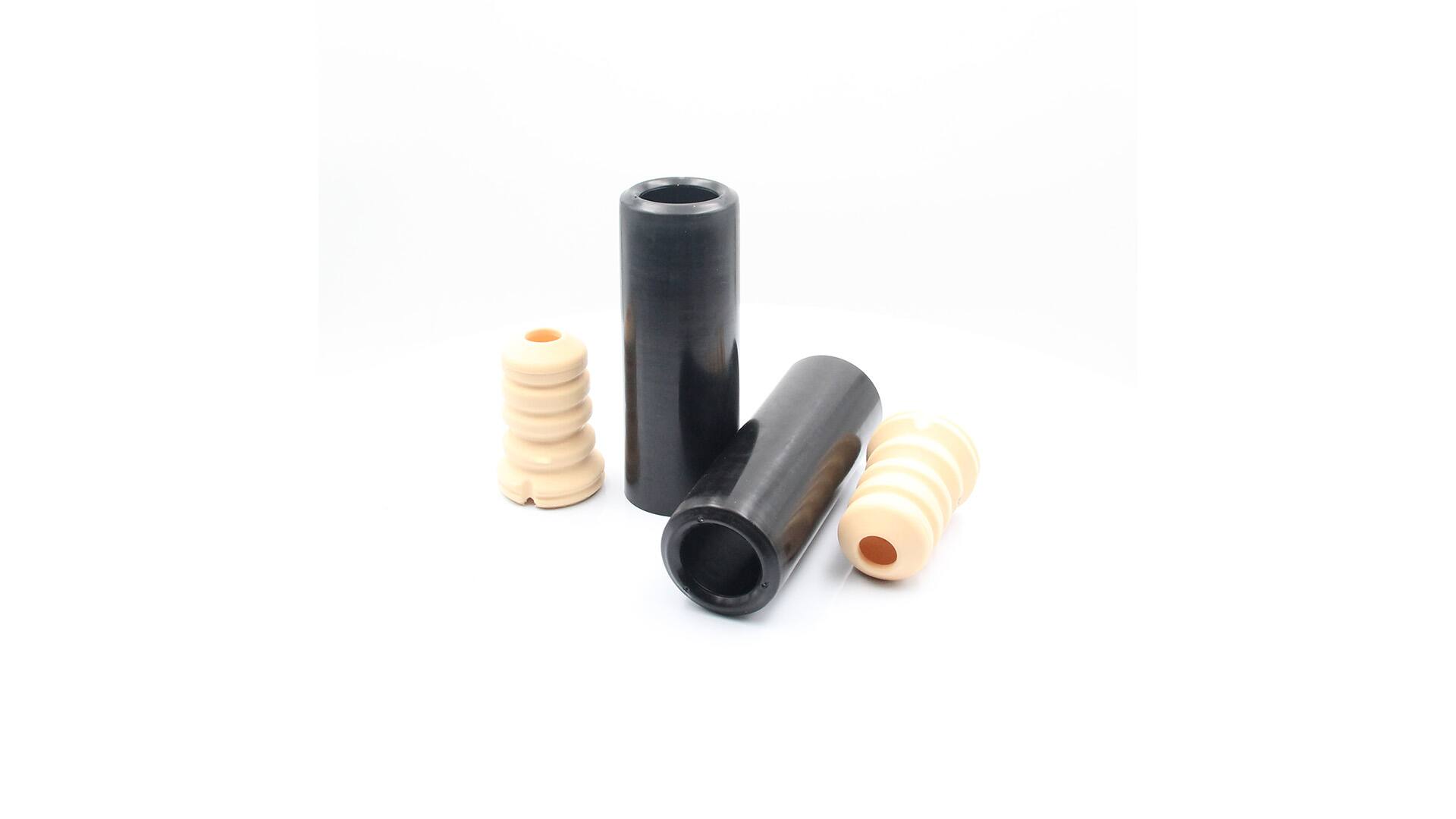 Anschlaggummi & Staubmanschette VKDP 43822 T SKF BMW 1 (E88) Cabrio 118i 2.0 2009 136 PS