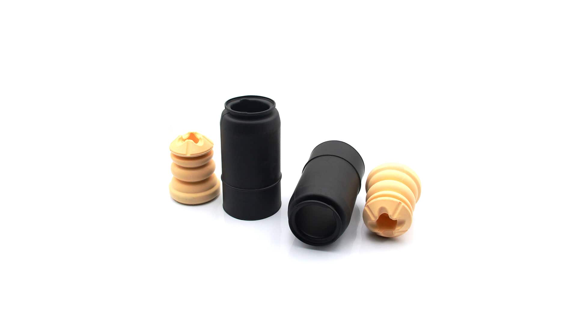 Numéro OEM 33 53 6 854 701 - Kit de protection d'amortisseur VKDP 43827 T BMW