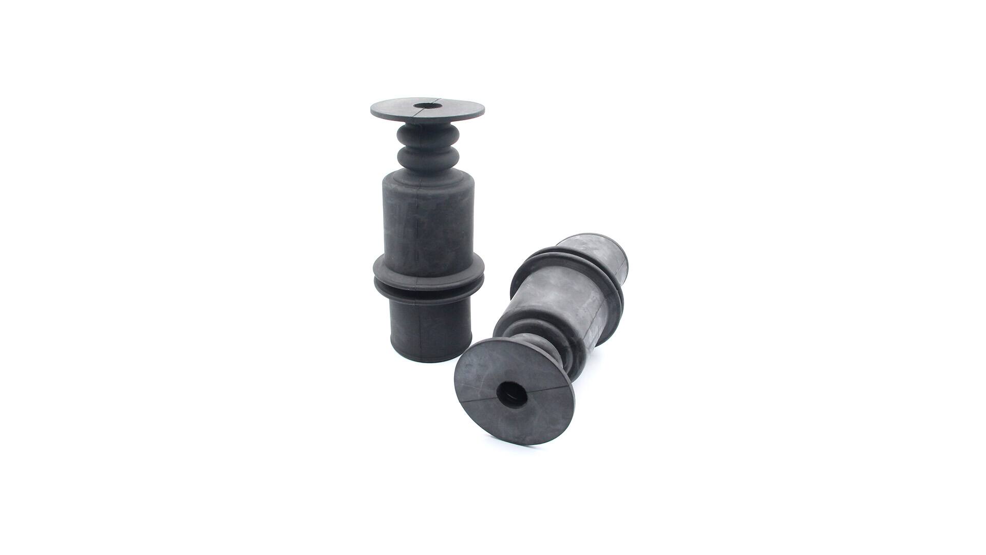 Kit de protecção contra o pó, amortecedor VKDP 81301 T SKF HONDA Civic VII Hatchback (EU, EP, EV) 1.4 iS (EP1, EU5, EU7) 2001 90 cv