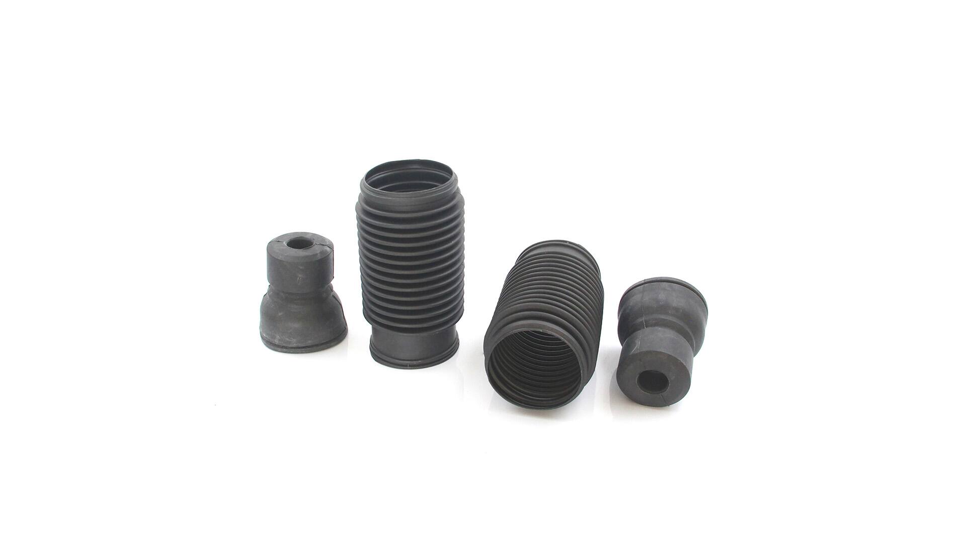 SKF VKDP 82500 T kit de protection d'amortisseur et butée élastique de suspension HYUNDAI Atos (MX) 1.1 58CV 2004