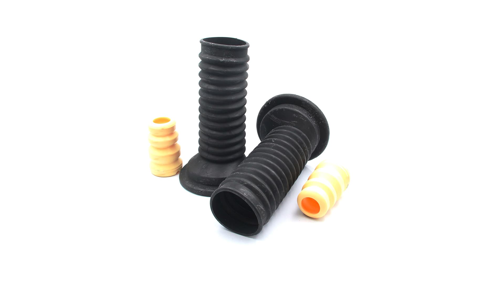 Número OEM 48157-02080 - Juego de guardapolvos, amortiguador VKDP 83111 T TOYOTA