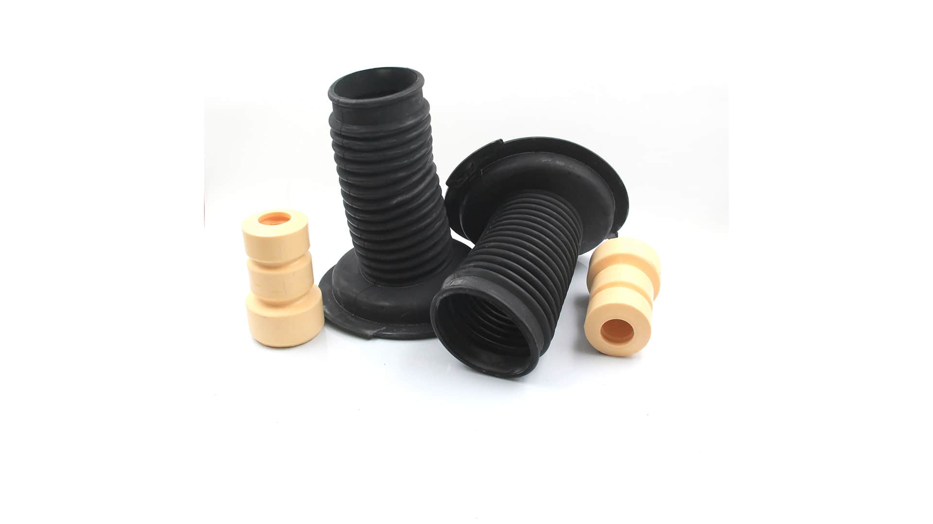 Anschlaggummi & Staubmanschette VKDP 83112 T SKF TOYOTA RAV4 II SUV (XA20) 1.8 (ZCA25_, ZCA26_) 2004 125 PS